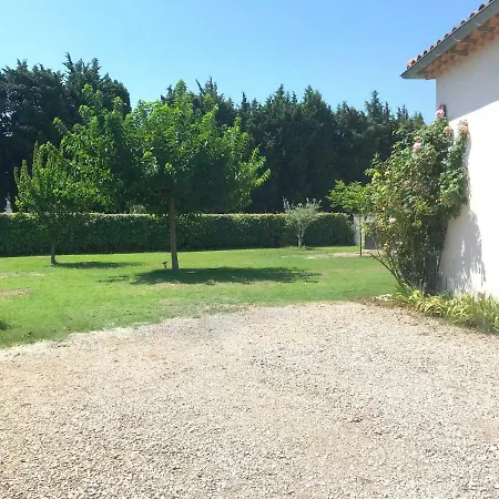 Maison Avec Piscine - *