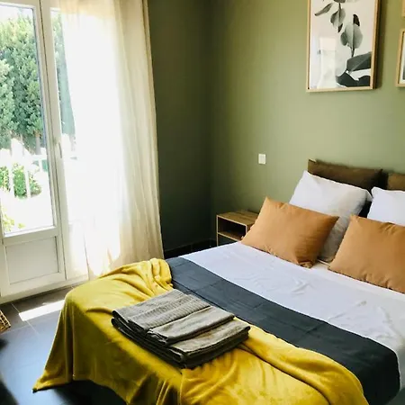 Maison Avec Piscine -